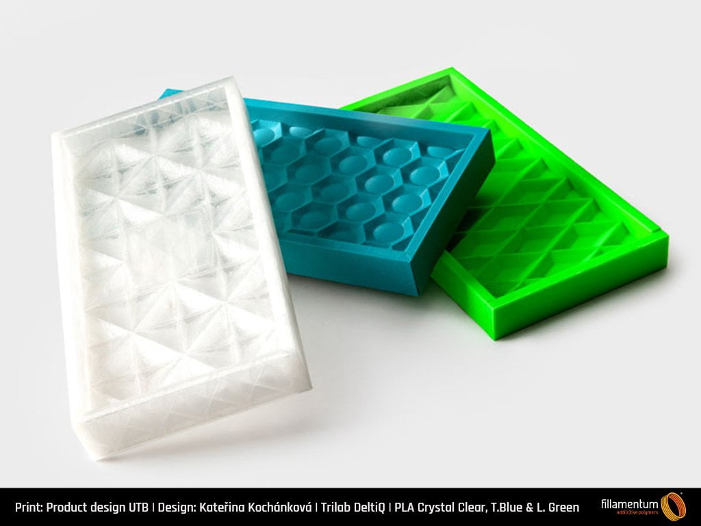 PLA Extrafill Traffic Luminous Green - Fillamentum - Image 8