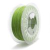 PLA PLACTIVE AN1 750g Verde Antibacteriano - COPPER 3D