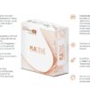 TPU 98A MDFlex 500g Vermelho Antibacteriano - COPPER 3D - Image 4