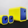 PLA 970g Prusament Royal Blue (Blend) - Prusa Original - Image 8