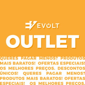 Outlet de Impressao 3D em Portugal