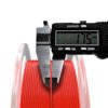 PETG 50g (Amostra) Lipstick Red - Azurefilm - Image 4