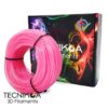 TPU 95A 250g Filafresh® Chicle de fresa (Filamento 3D AROMA CHICLETE DE MORANGO) - TECNIKOA