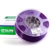 ABS+ 1kg Purpure - ESUN - Image 5