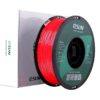 PETG 1kg SOLID Red - ESUN - Image 6