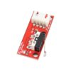 KIT Interruptor Fim de Curso Mecânico Endstop Switch com cabo de 70cm - AIMSOAR - Image 2