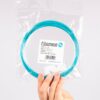 PETG 10m (Amostra) Turquoise Blue - Filament PM