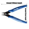 Alicate de corte 130 MM (Gundam model cutting pliers tool) - AIMSOAR - Image 3