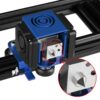 0.3mm Liga de Titânio TC4 Titanium Alloy Nozzle MK8  - AIMSOAR - Image 8