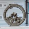 PLA+ 10m (Amostra) Ranger Grey - Filament PM - Image 2