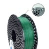pla azurefilm 2 evolt portugal espana filamento impressao 3d yellow transparent petg azurefilm 2 evolt portugal espana filamento impressao 3d glitter green verde brilhante