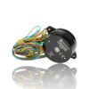 LDO Nema14 Round 20mm Pancake Motor 1.8º - Bondtech - Image 3