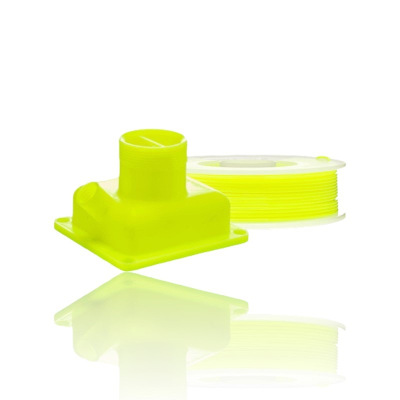 PETG 750g Yellow Translucent - Ultimaker