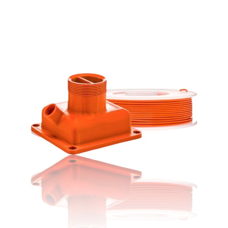 PETG 750g Orange - Ultimaker