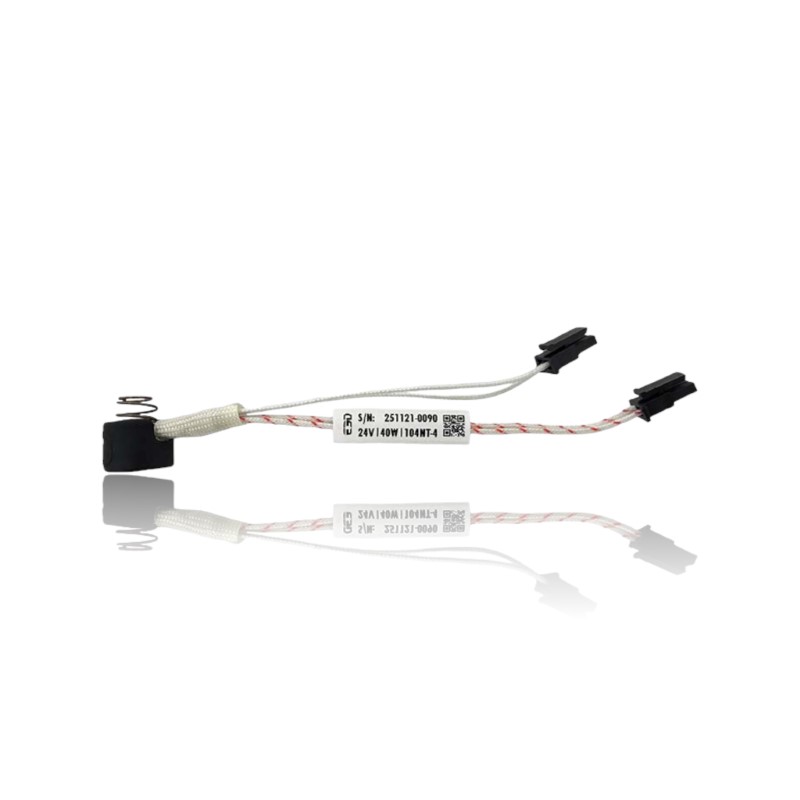 Revo Heatercore Original 40W (104-NT E3D) - E3D - Image 4
