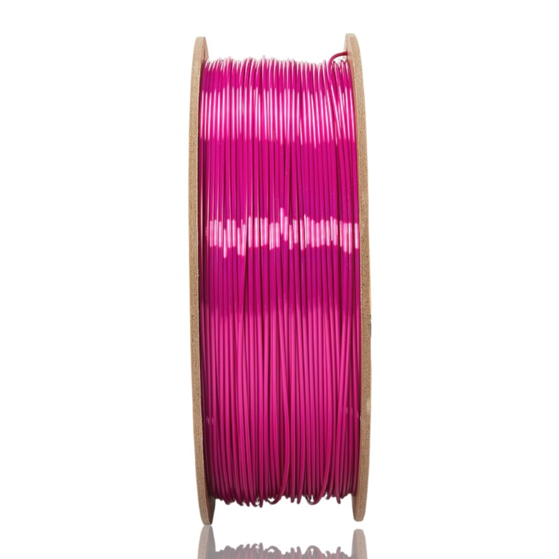 PLA PolyLite™ Silk 1kg Magenta - Polymaker - Image 2