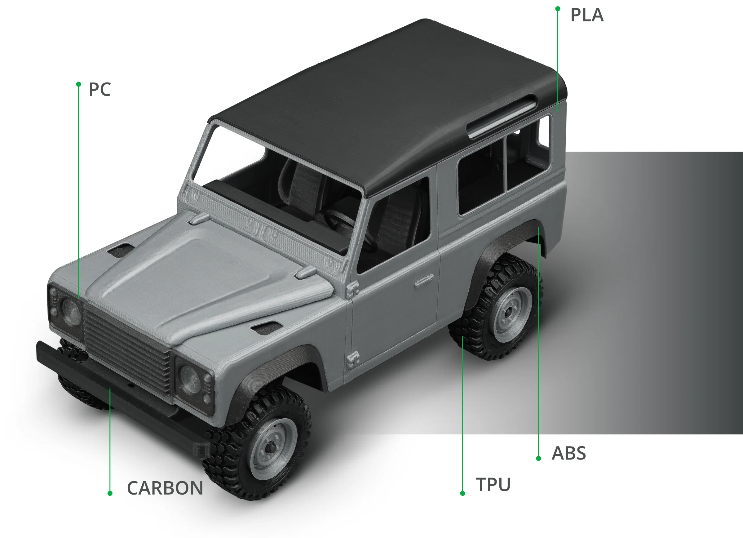 bambulab x1 series carbon portugal espana impressao 3d print