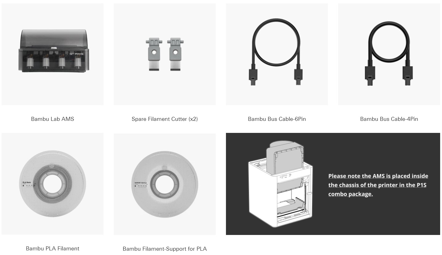 bambulab evolt portugal espana impressao 3d print