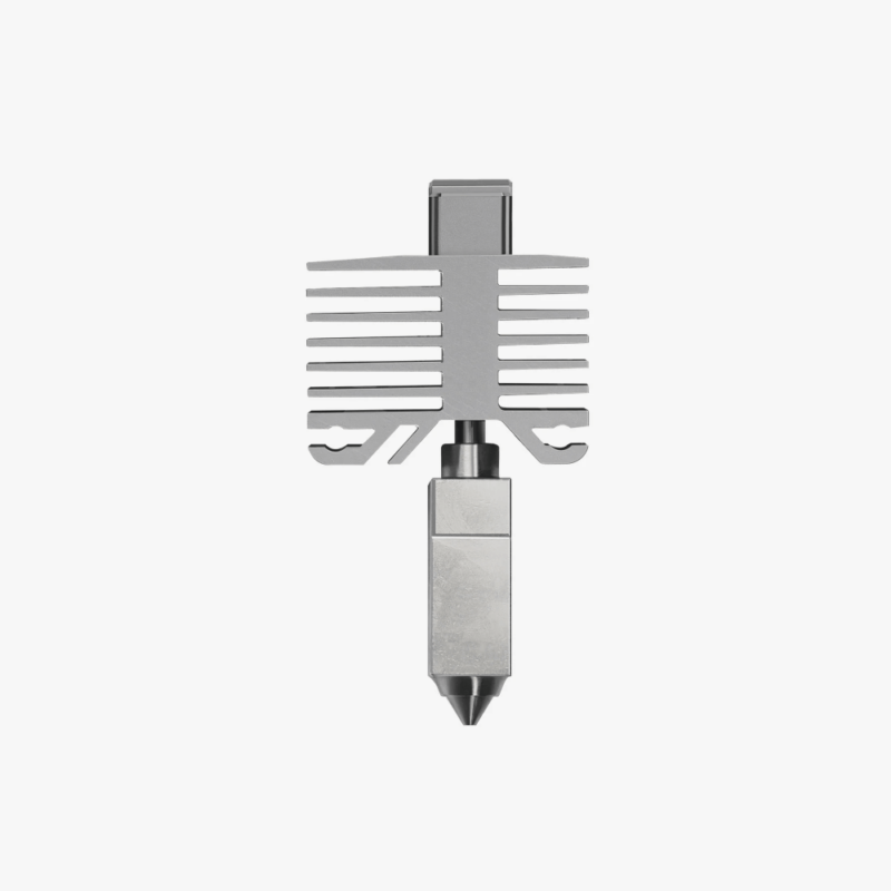 Hotend with Stainless Steel Nozzle_-Portugal-Evolt