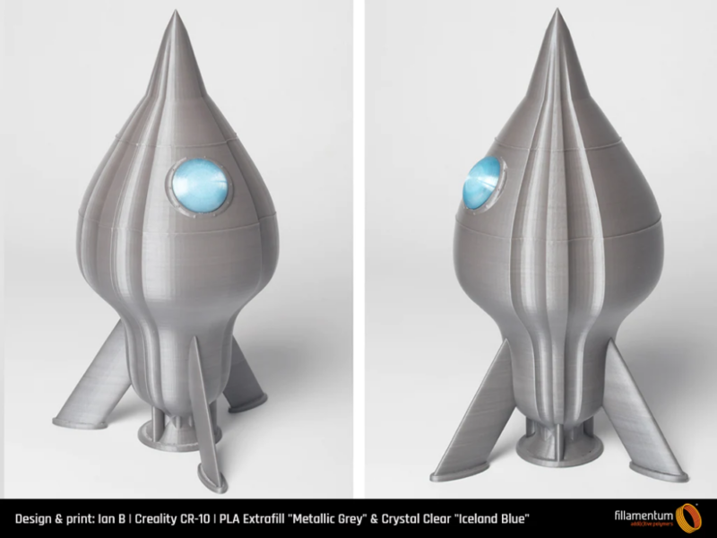 PLA_Extrafill_Metallic_Grey_Crystal_Clear_Iceland_Blue_Ian_B_Galactic_British_Empire_playset-Portugal-Espana-Evolt-Impressao-3D