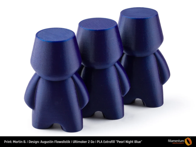 PLA_Extrafill_Pearl_Night_Blue_Martin_B_Filla_Fella_1-Portugal-Espana-Evolt-Impressao-3D