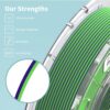 matte dual pla combination eryone evolt portugal espana filamento impressao 3d