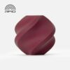 pla-cf bambu lab burgundy red evolt portugal espana filamento impressao 3d