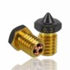 CHT Teflon clone nozzle aimsoar evolt portugal espana filamento impressao 3d
