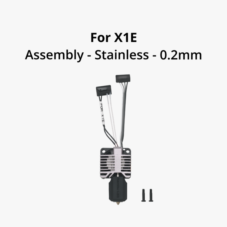 complete hotend assembly hardened 02 bambul lab evolt portugal espana filamento impressao 3d