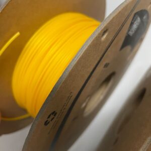 Antes – Bobine Polymaker