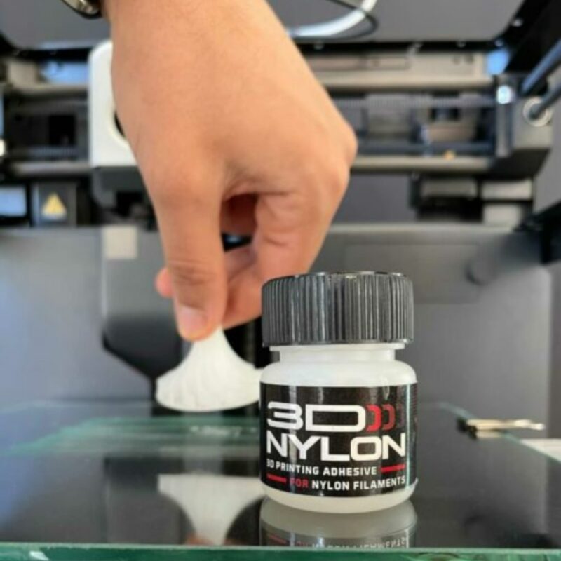 nylon 3dlac evolt portugal espana filamento impressao 3d