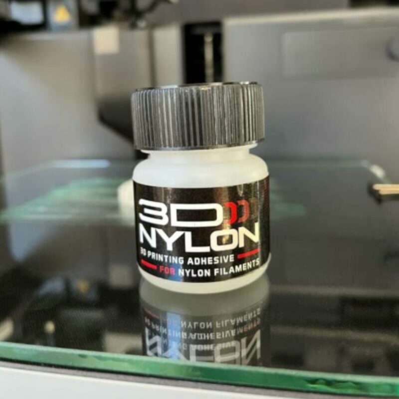 nylon 3dlac evolt portugal espana filamento impressao 3d