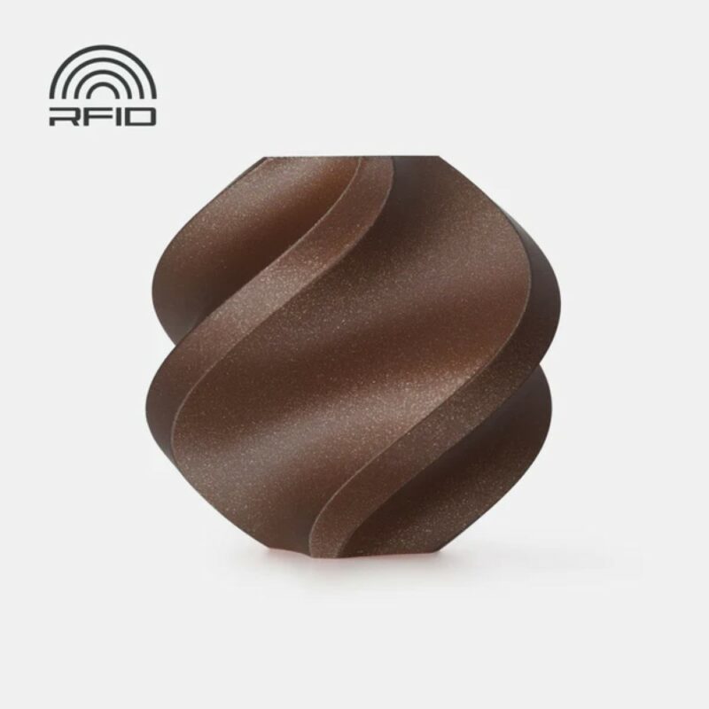 Bambu PLA Galaxy - Brown evolt loja online portugal filamento 3d (WEBSITE EVOLT)