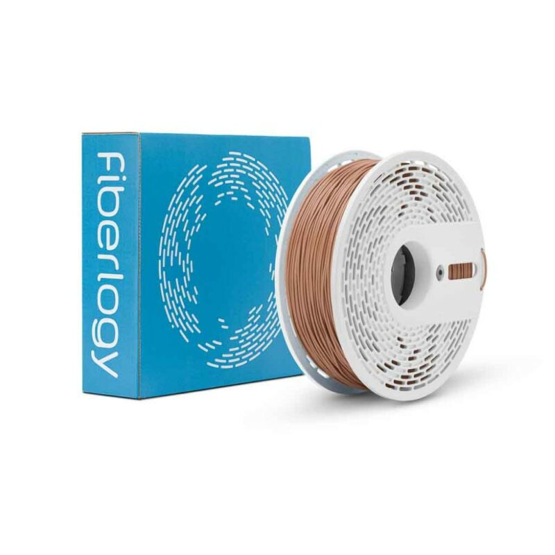 FIBERFLEX 40D 10M (AMOSTRA) SkinTone 3 - Fiberlogy - Image 4