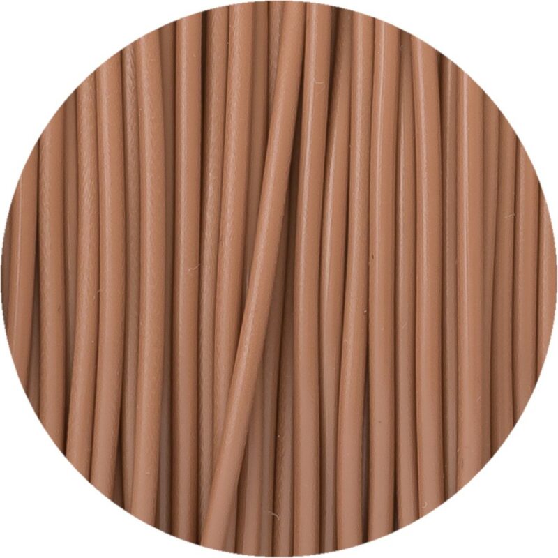 FIBERFLEX 40D 10M (AMOSTRA) SkinTone 3 - Fiberlogy - Image 5