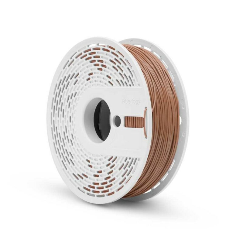 FIBERFLEX 40D 10M (AMOSTRA) SkinTone 3 - Fiberlogy - Image 3