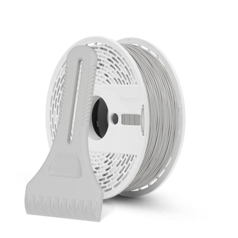 MATTE ASA 10M (AMOSTRA) GRAY - Fiberlogy - Image 3