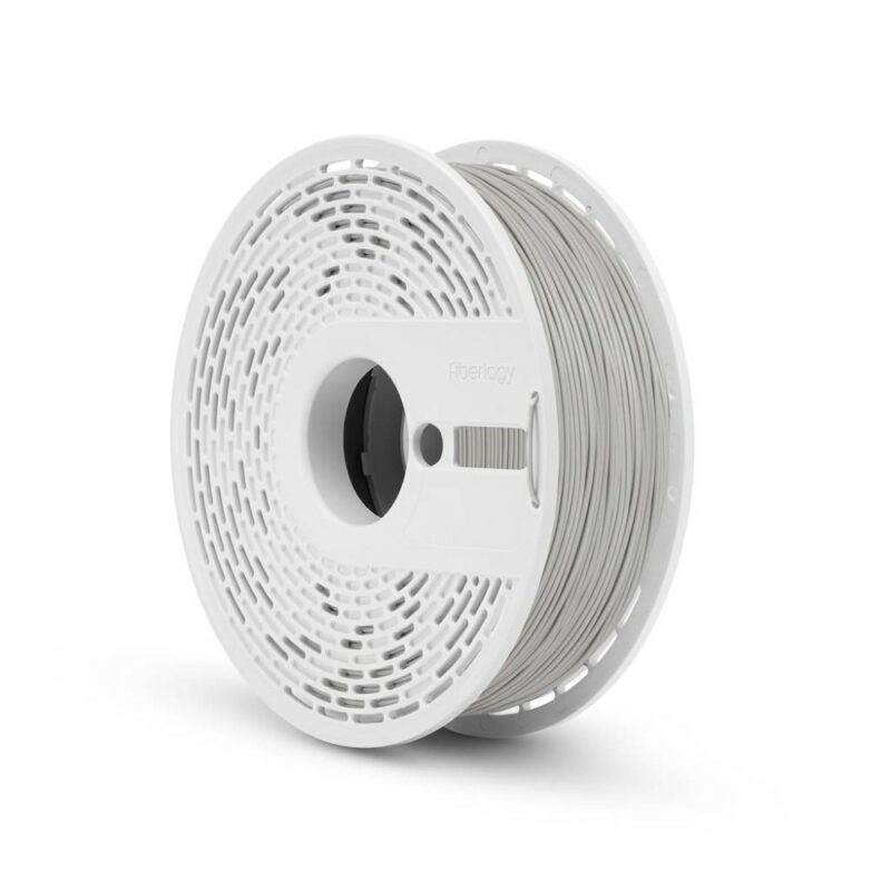 MATTE ASA 10M (AMOSTRA) GRAY - Fiberlogy