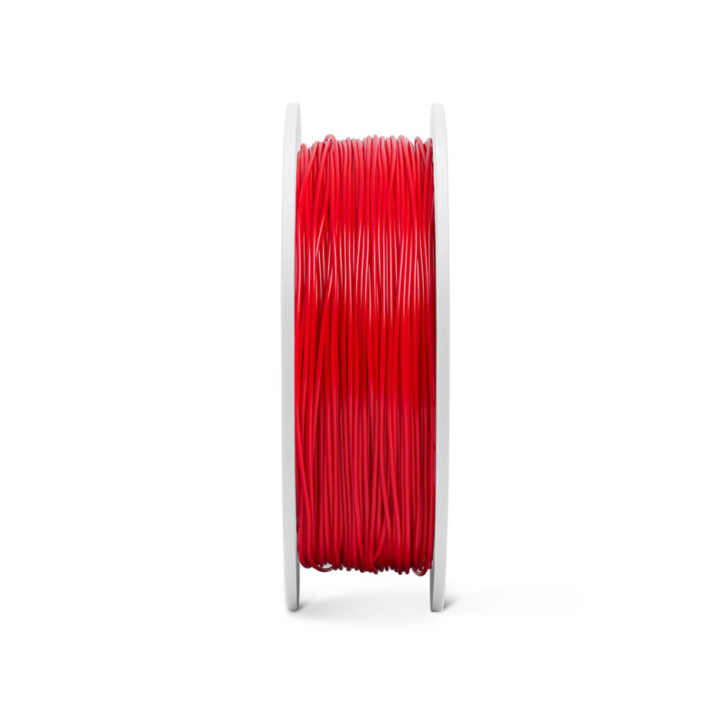 PETG Matte 850g RED - Fiberlogy - Image 2