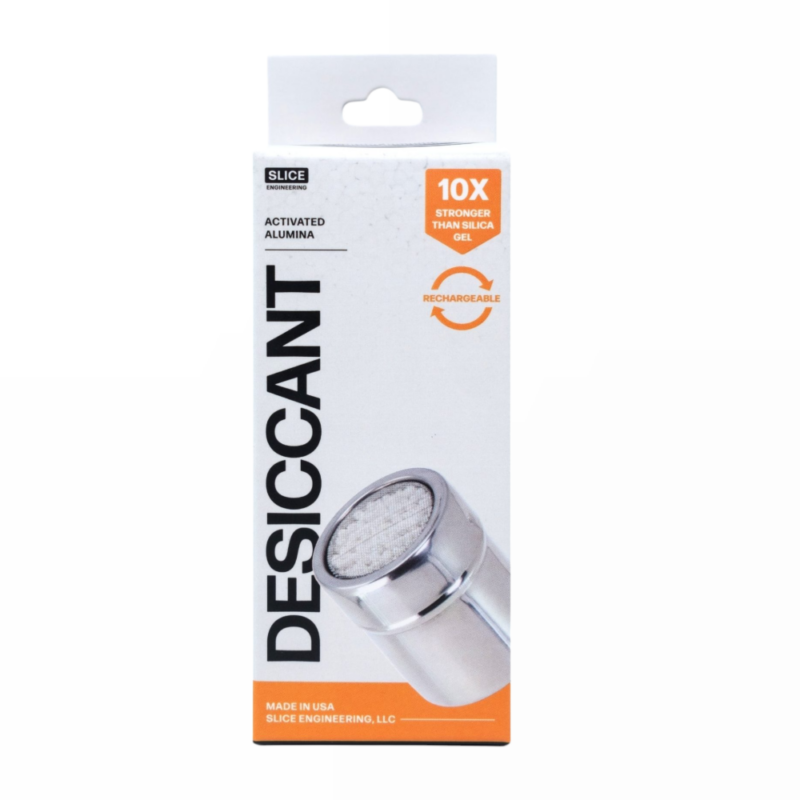 Filament Drying Desiccant 2-pack - Bondtech - Image 5