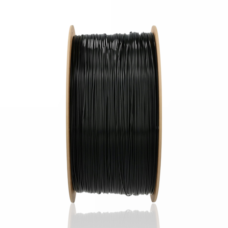 Fiberon™ PETG-ESD 1.75 3Kg Black - Polymaker - Image 3