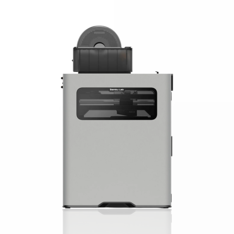 Impressora 3D H2D Laser Edition Full Combo (40W) - Bambu Lab - Image 2