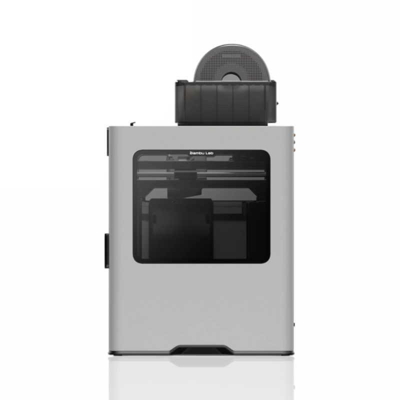 Impressora 3D H2D Laser Edition Full Combo (40W) - Bambu Lab - Image 3
