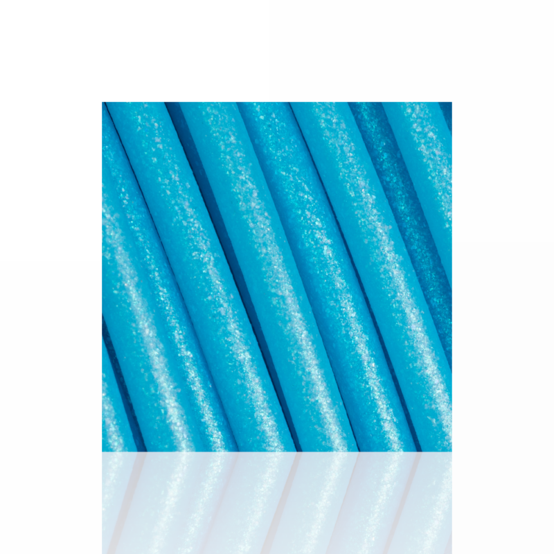 Panchroma™ PLA Celestial 1kg Blue - Polymaker - Image 2