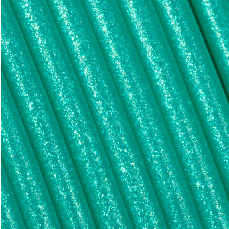 Panchroma™ PLA Celestial 1kg Green - Polymaker - Image 2