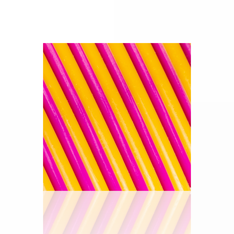 Panchroma™ PLA Dual Silk 1kg Banquet (Gold-Magenta) - Polymaker - Image 4