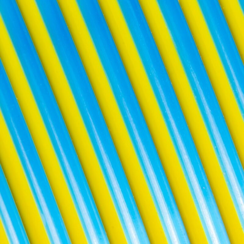 Panchroma™ PLA Dual Silk 1kg Chameleon (Yellow-Blue) - Polymaker - Image 4