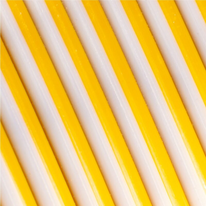 Panchroma™ PLA Dual Silk 1kg Crown (Gold-Silver) - Polymaker - Image 4