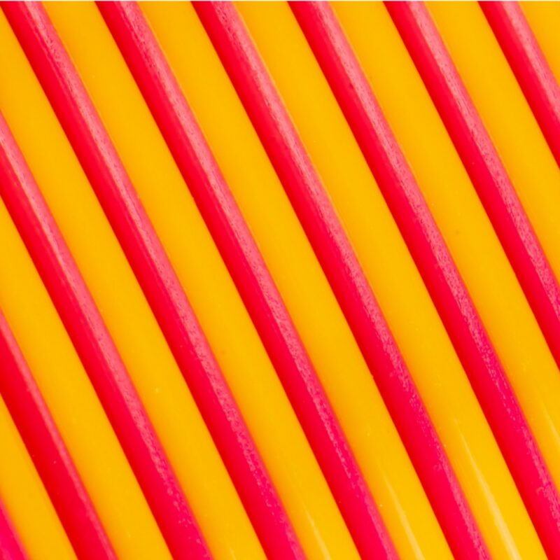 Panchroma™ PLA Dual Silk 1kg Sunset (Gold-Red) - Polymaker - Image 4