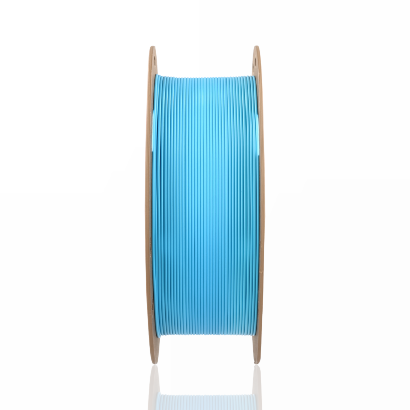 Panchroma™ PLA Matte 1kg Sky Blue - Polymaker - Image 7